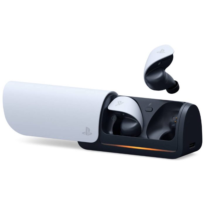 Беспроводные наушники Sony PULSE Explore