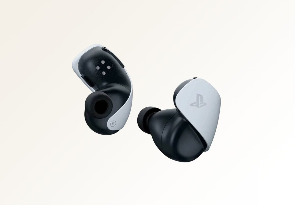 Беспроводные наушники Sony PULSE Explore, фото 4