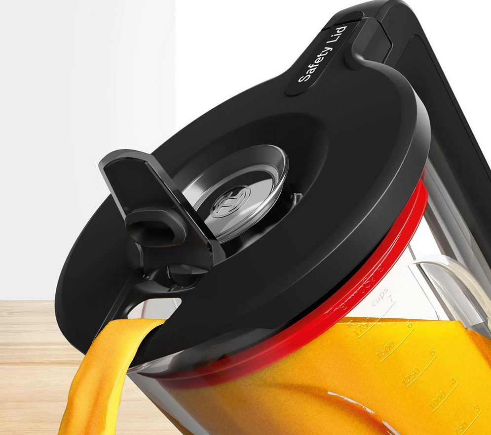 Блендер Bosch MMB6382M, фото 15