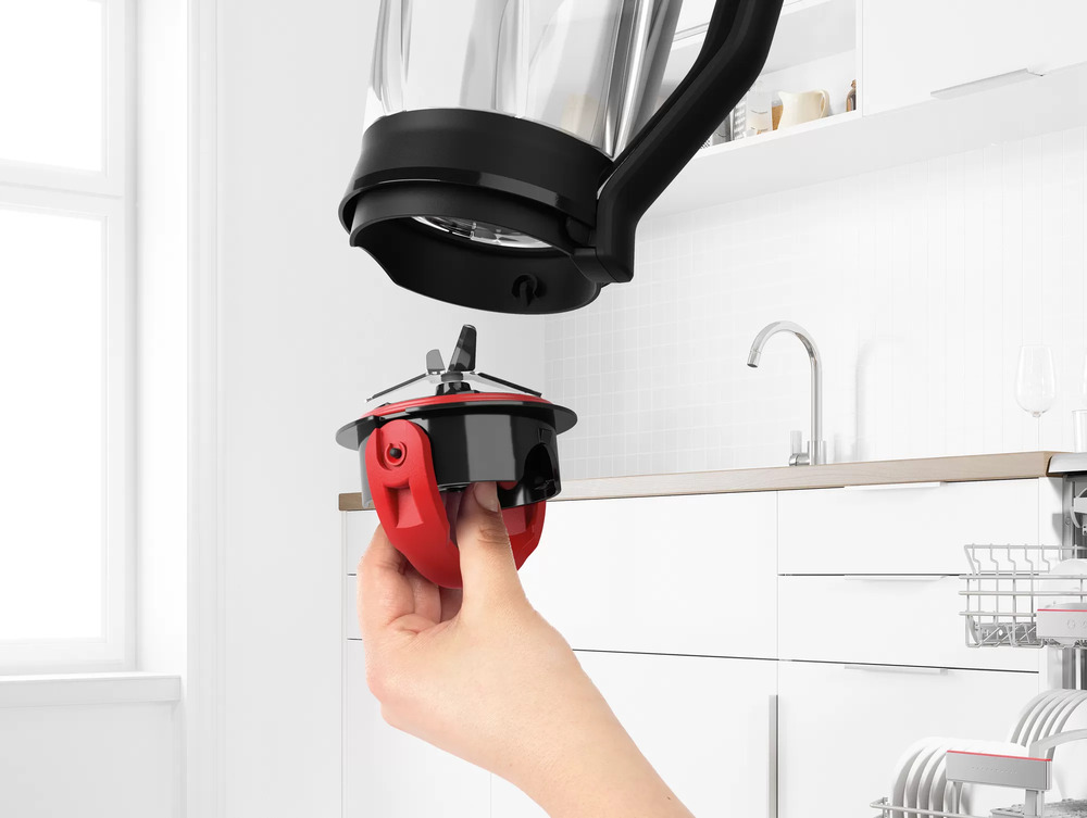 Блендер Bosch MMB6382M, фото 4