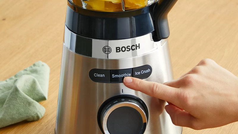 Блендер Bosch MMB6382M, фото 6