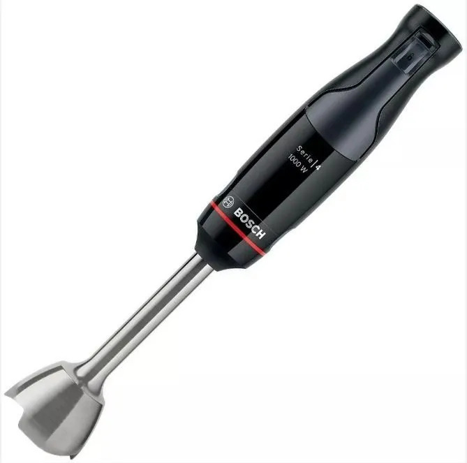 Блендер Bosch MSM4B623, фото 2