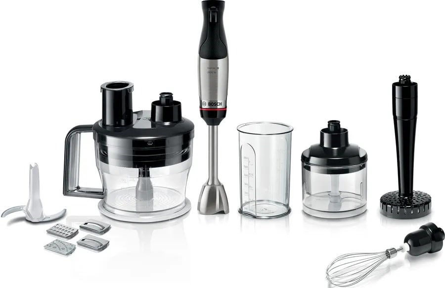 Блендер Bosch MSM6M673