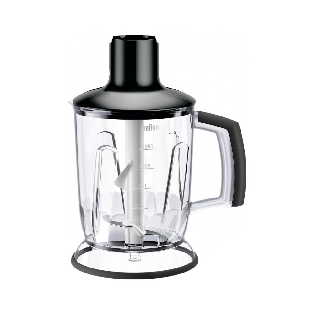 Блендер Braun MQ 7045X, фото 3