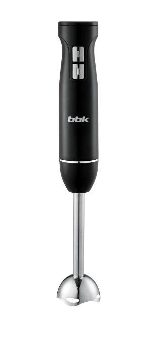 Блендер погружной BBK KBH0812 Black