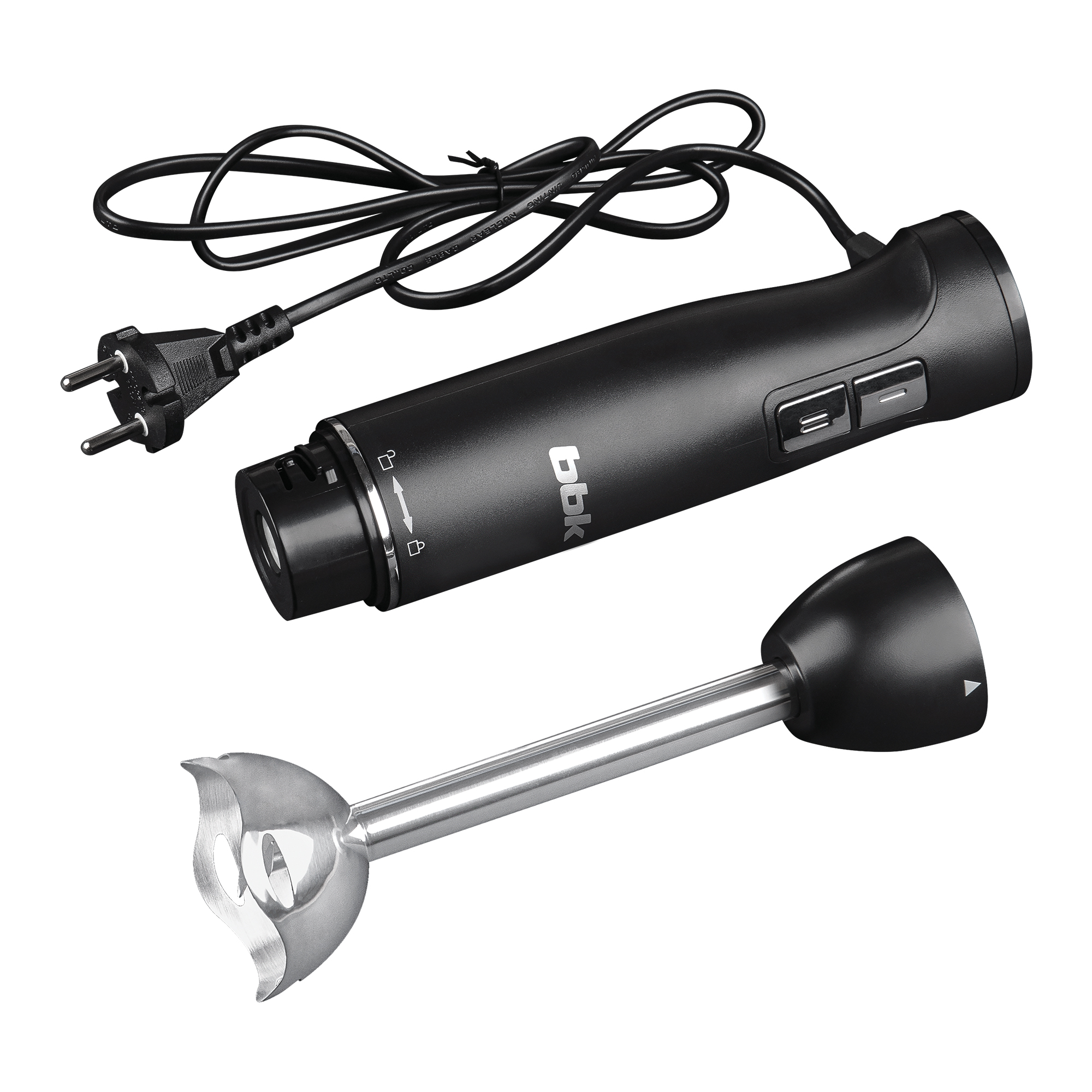 Блендер погружной BBK KBH0812 Black, превью предыдущего фото