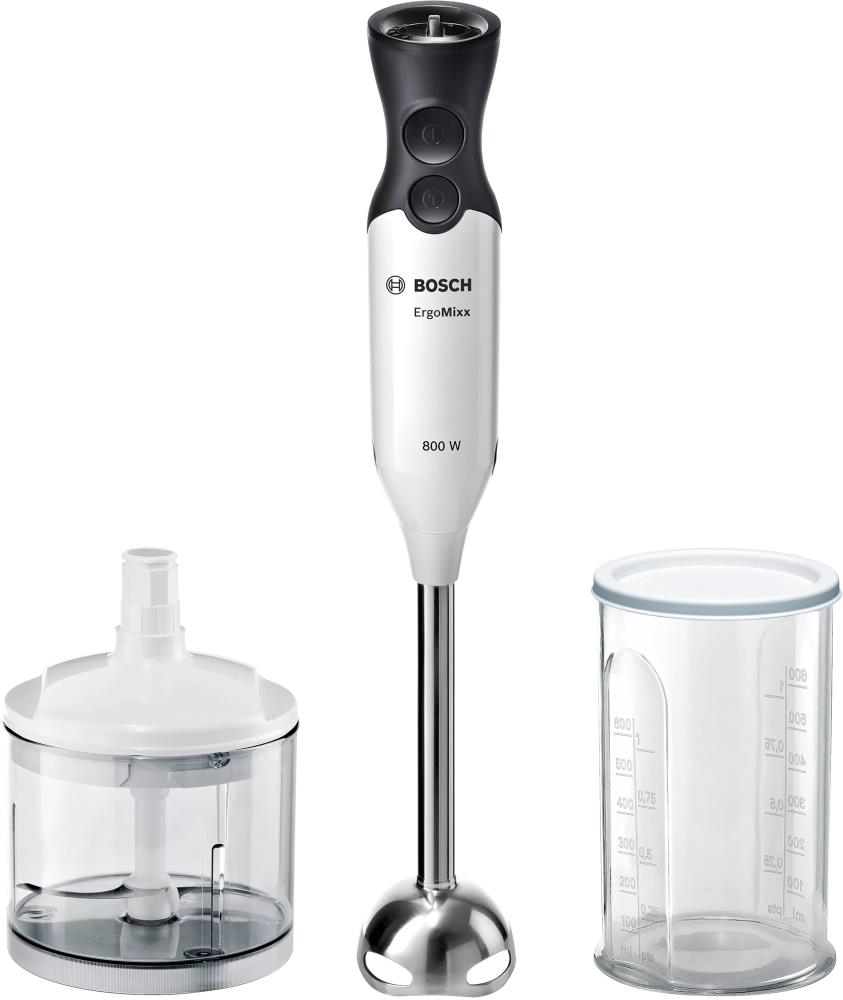 Блендер погружной BOSCH MS6CA4120, превью предыдущего фото