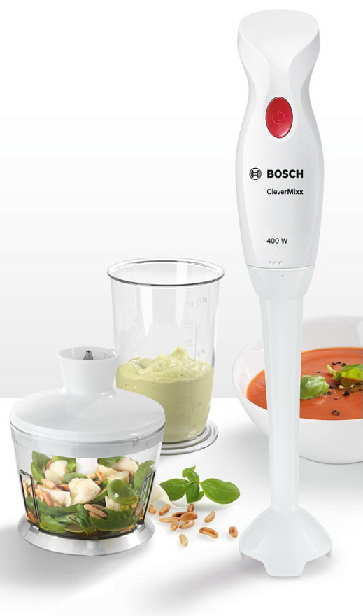 Блендер погружной Bosch MSM24500, превью следующего фото