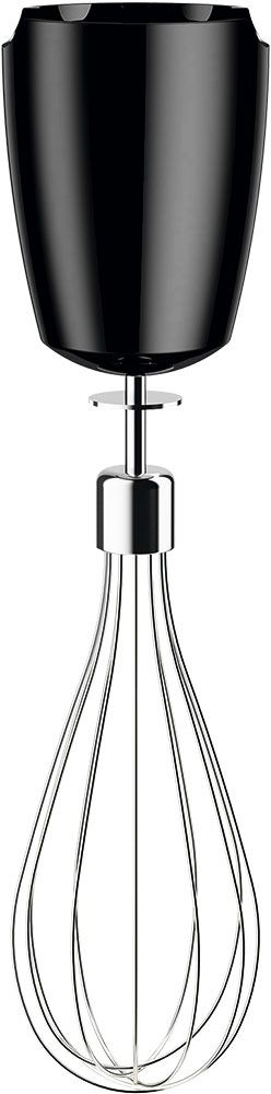 Блендер погружной Braun MQ9147X черный, фото 6