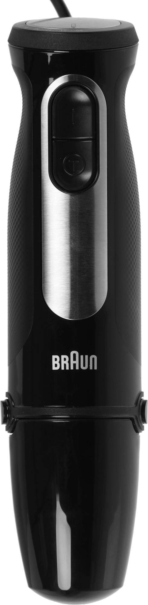 Блендер погружной Braun MultiQuick 5 MQ55755MBK, фото 16