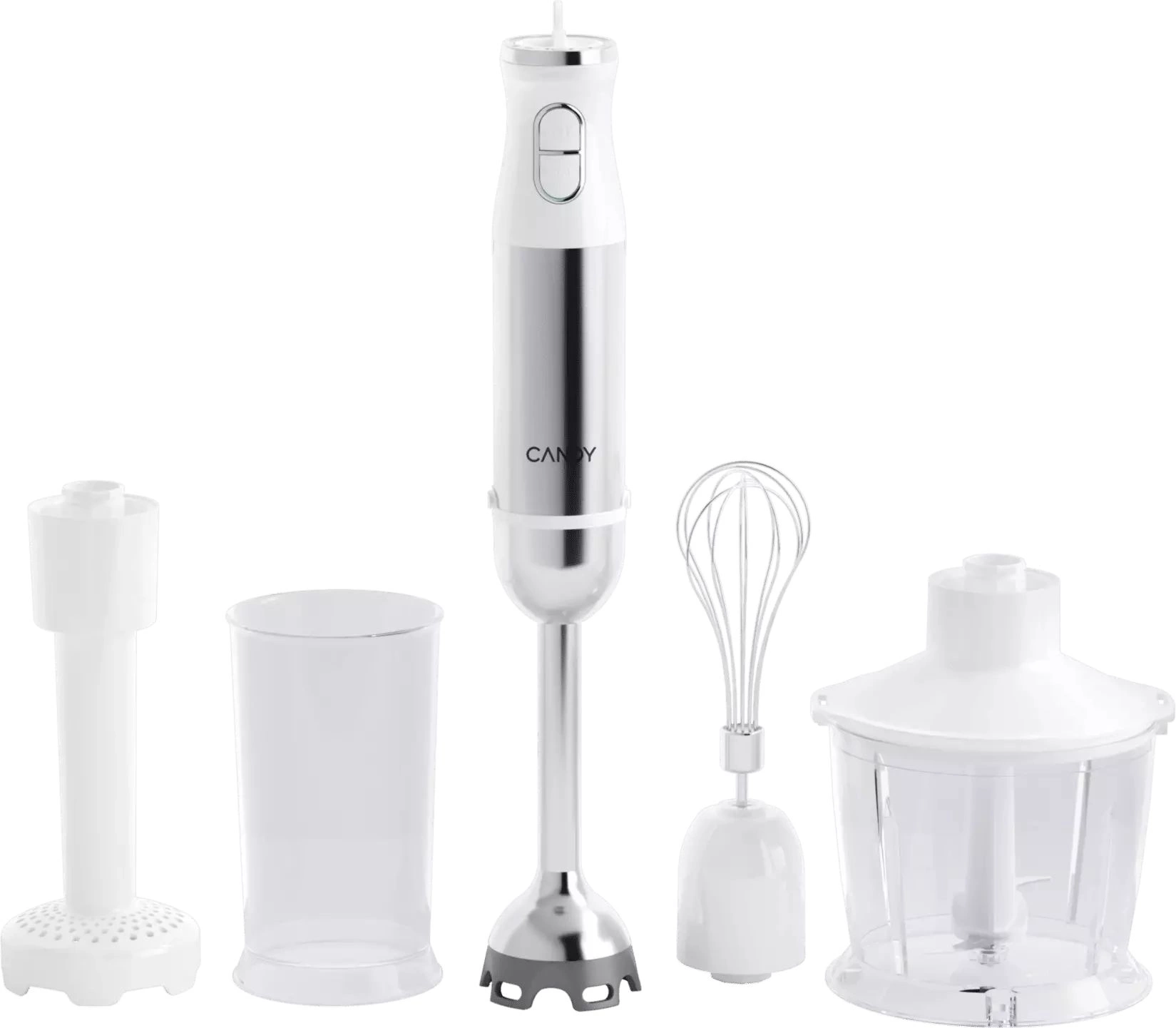 Блендер погружной Candy CB-201, фото 2