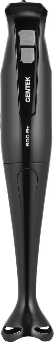 Блендер погружной Centek CT-1341 черный, фото 3