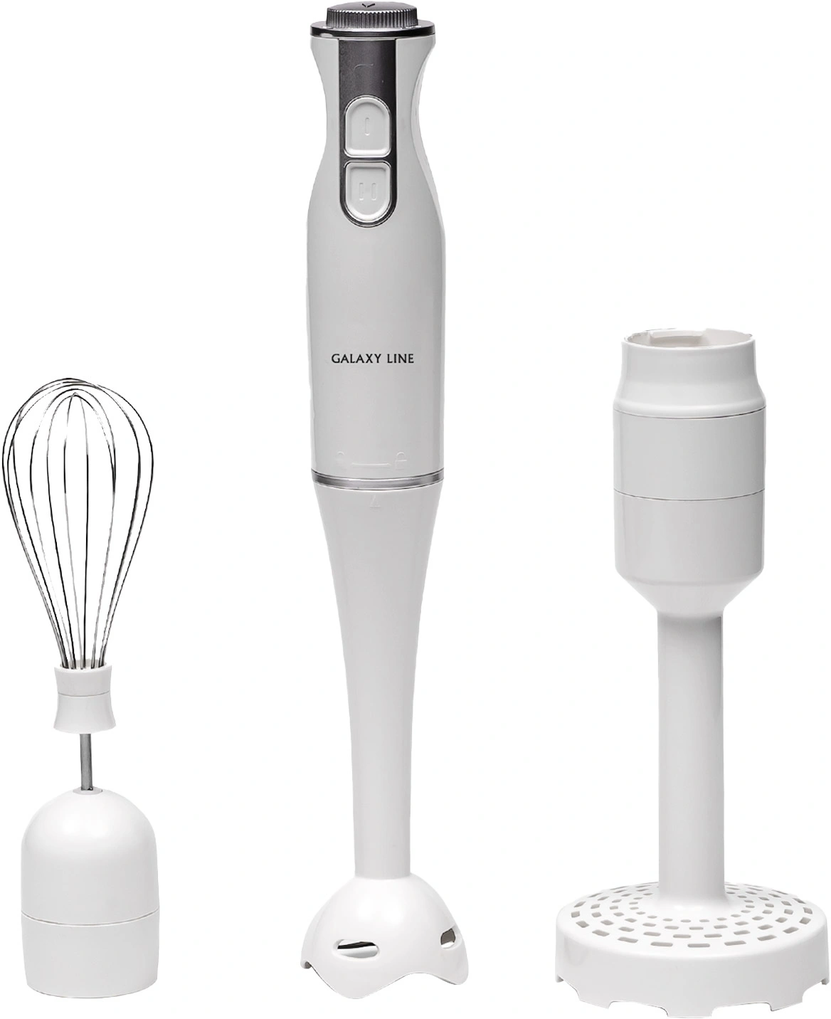 Блендер погружной Galaxy Line GL 2104