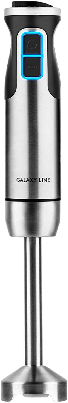 Блендер погружной Galaxy Line GL 2134 черный, превью следующего фото
