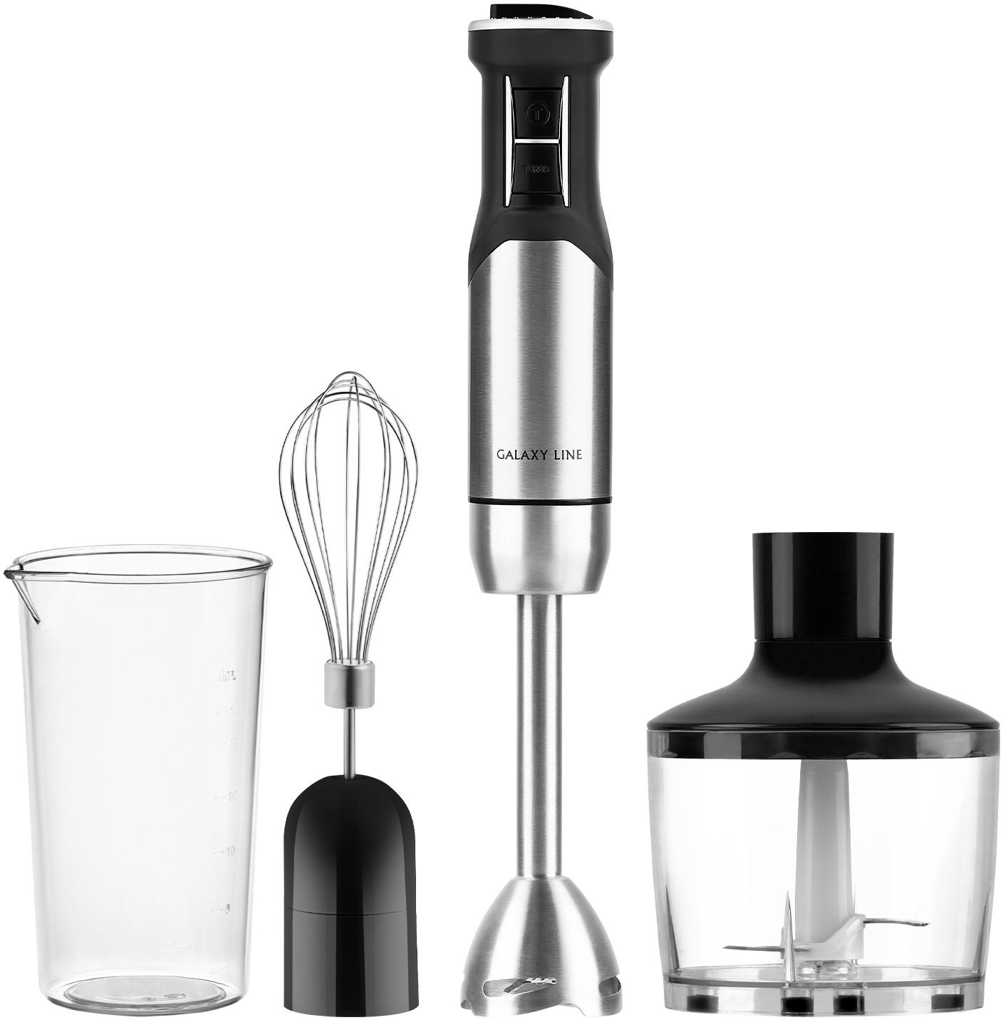 Блендер погружной Galaxy Line GL 2136