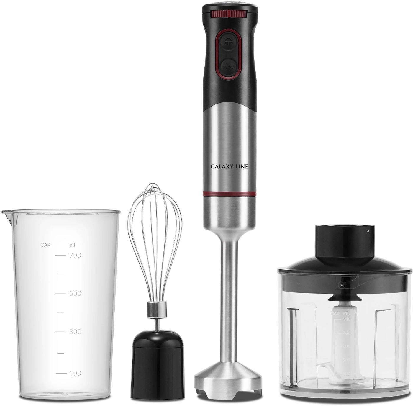 Блендер погружной Galaxy Line GL 2146