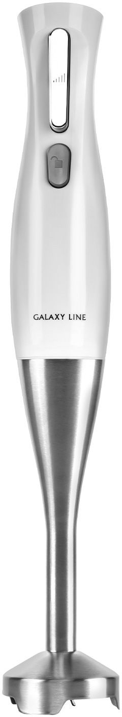 Блендер погружной Galaxy Line GL 2164 белый, превью следующего фото