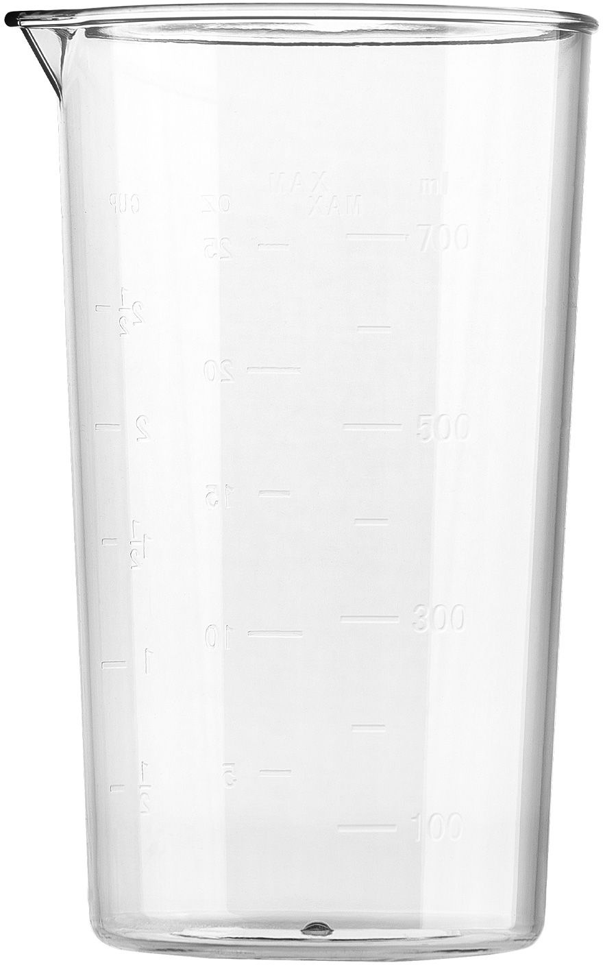 Блендер погружной Galaxy Line GL 2164 белый, фото 9