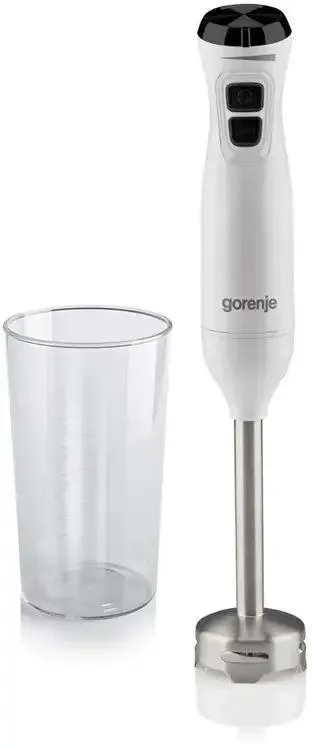 Блендер погружной Gorenje HBX601XG