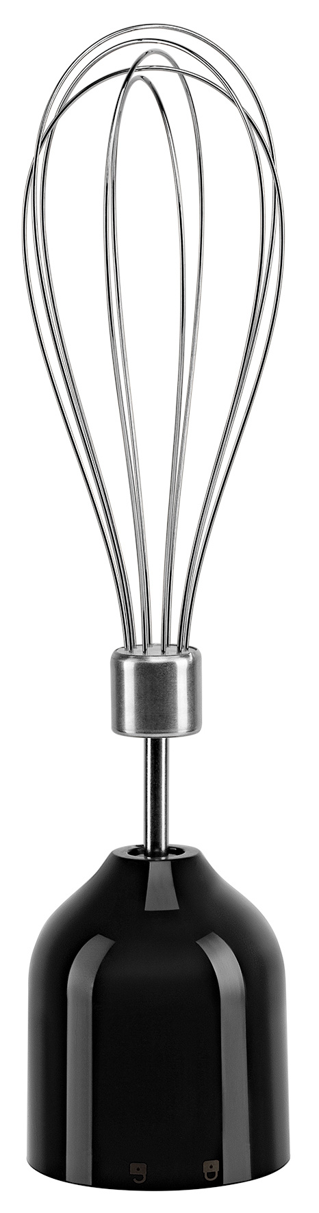 Блендер погружной Hyundai HYB-H3824 серебристый/черный, фото 13