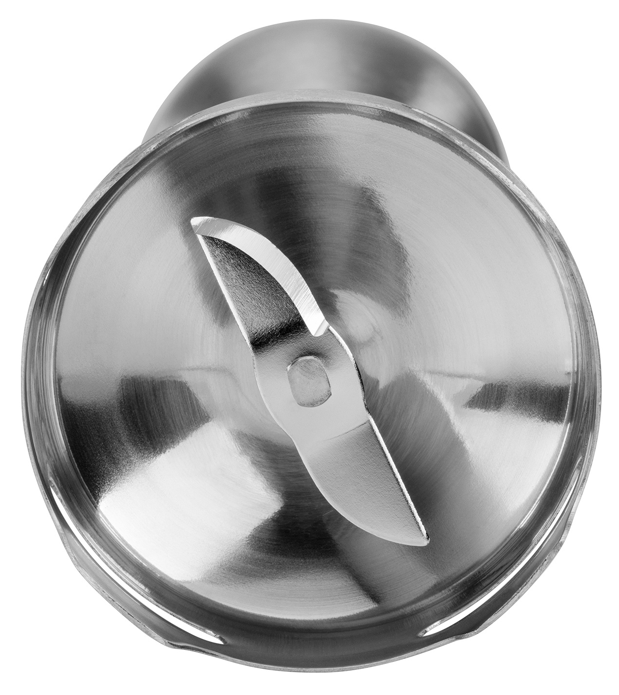 Блендер погружной Hyundai HYB-H3824 серебристый/черный, фото 15