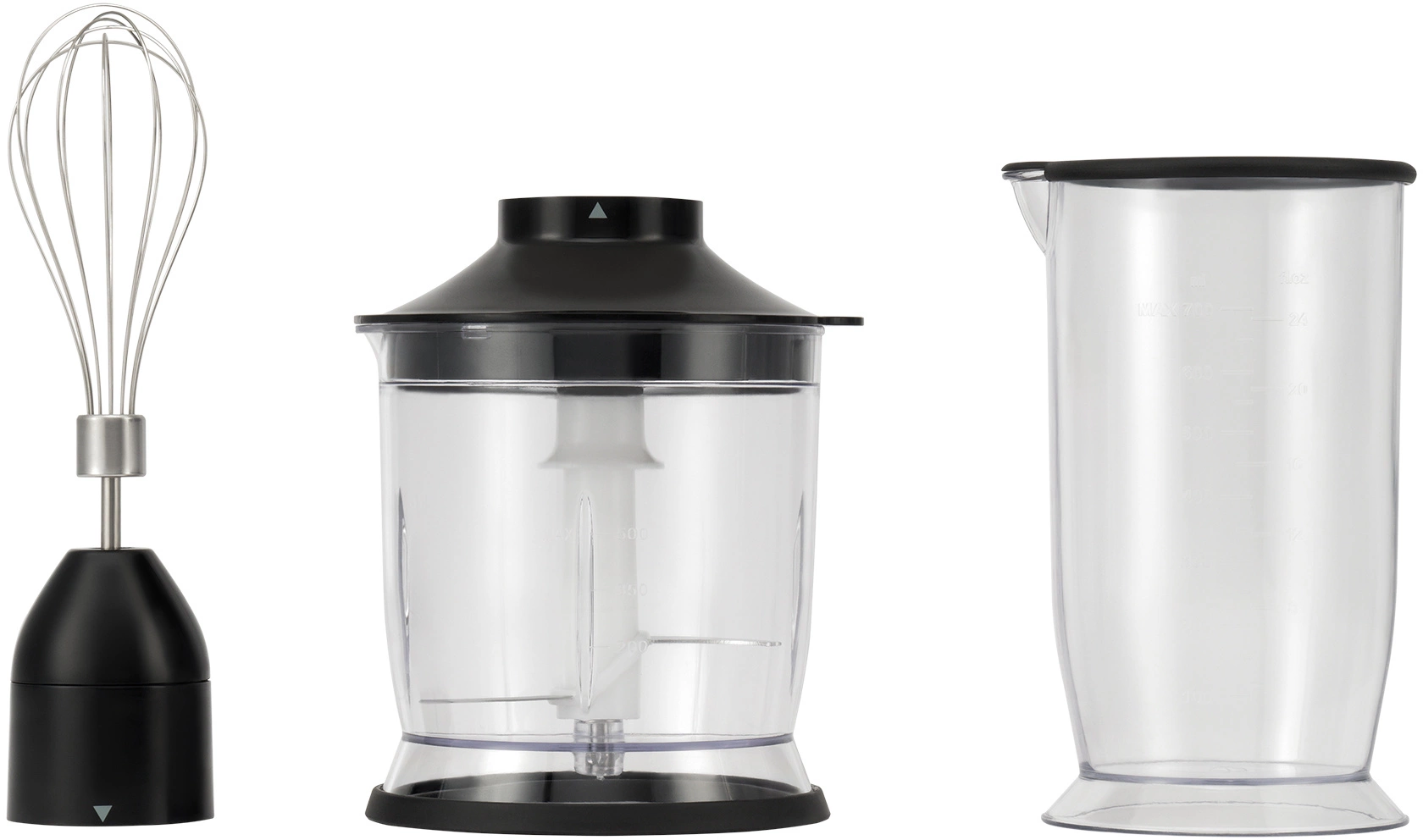 Блендер погружной Hyundai HYB-H3845, фото 7