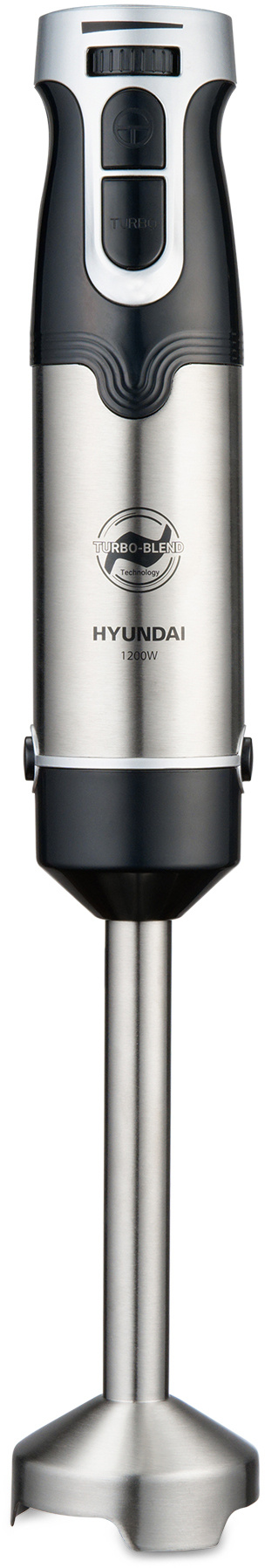 Блендер погружной Hyundai HYB-H3935