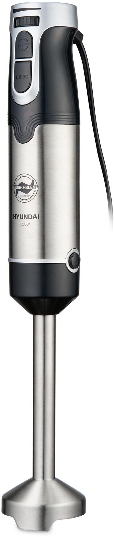 Блендер погружной Hyundai HYB-H3935, фото 3