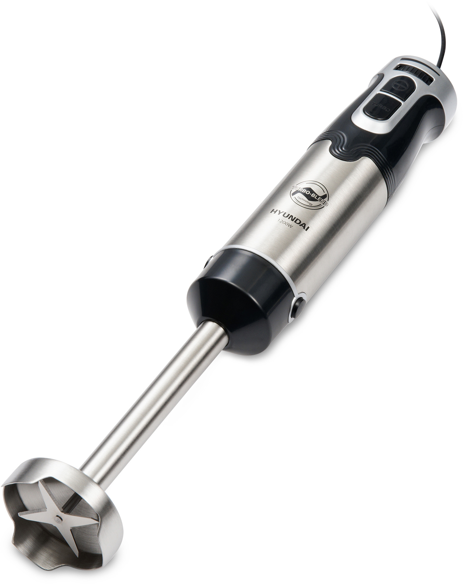 Блендер погружной Hyundai HYB-H3935, фото 4
