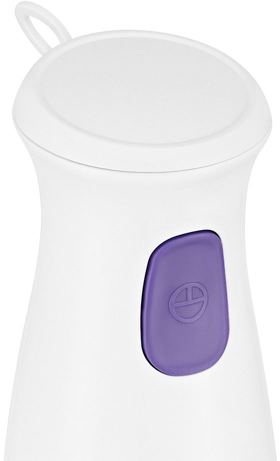 Блендер погружной Kitfort КТ-3039-1 фиолетовый, фото 4