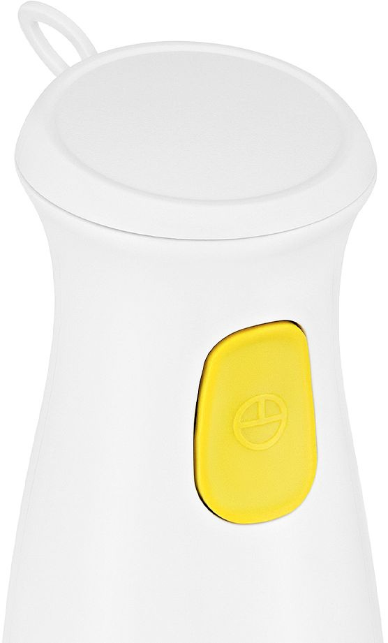 Блендер погружной Kitfort КТ-3039-5 желтый, фото 6