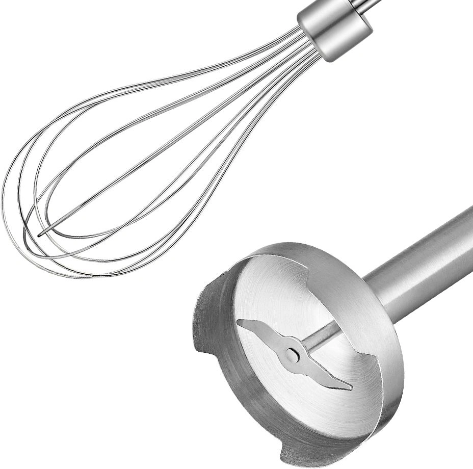 Блендер погружной Kitfort КТ-3052 черный, фото 14