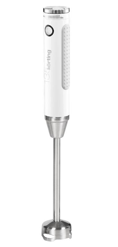 Блендер погружной KORTING KHB 0303 W 135