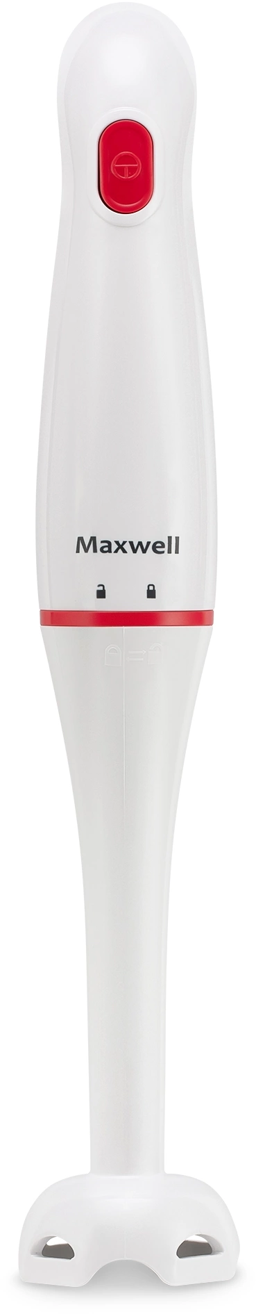 Блендер погружной Maxwell MW-1151, превью следующего фото