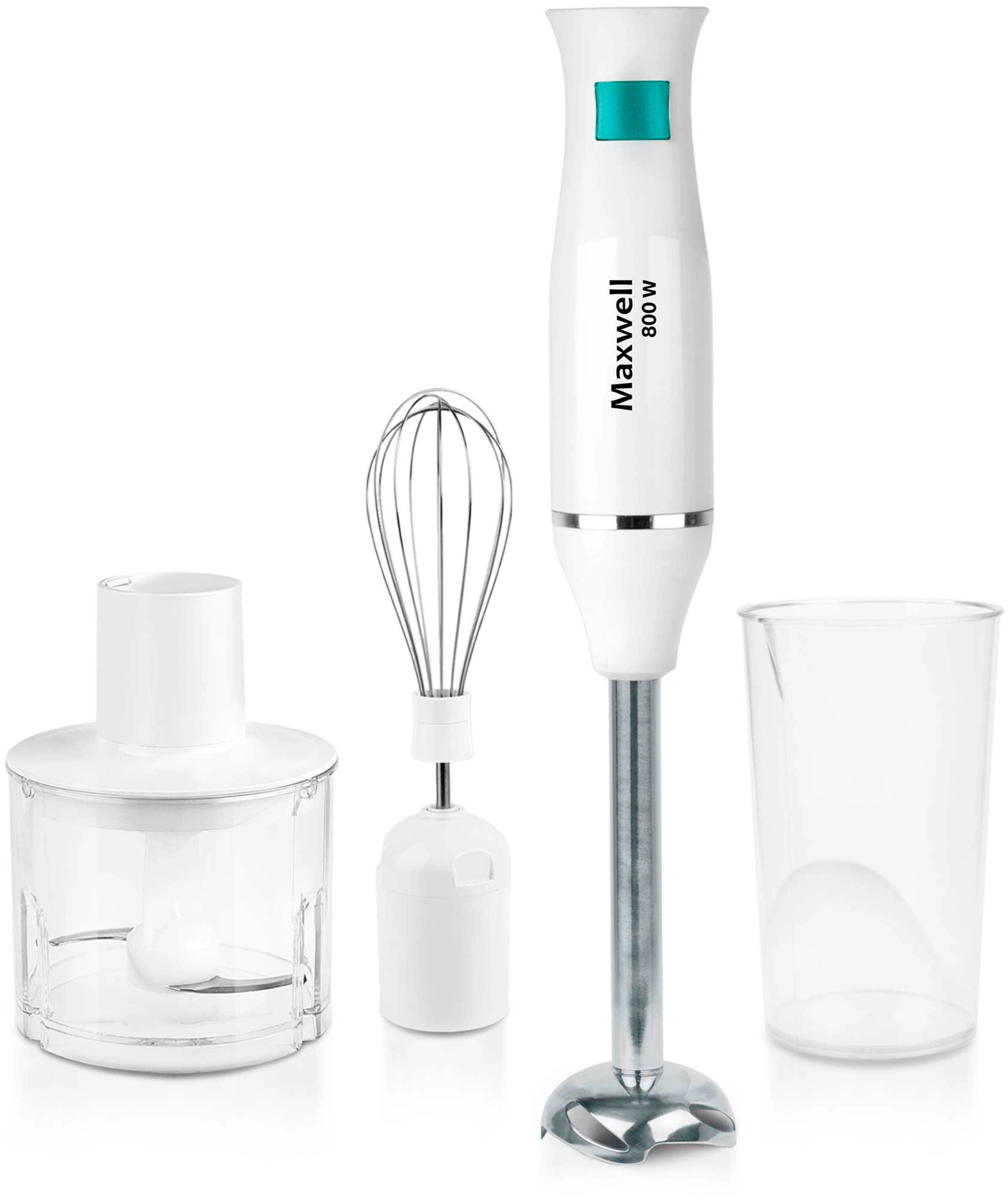Блендер погружной Maxwell Nature MW-1160, превью предыдущего фото
