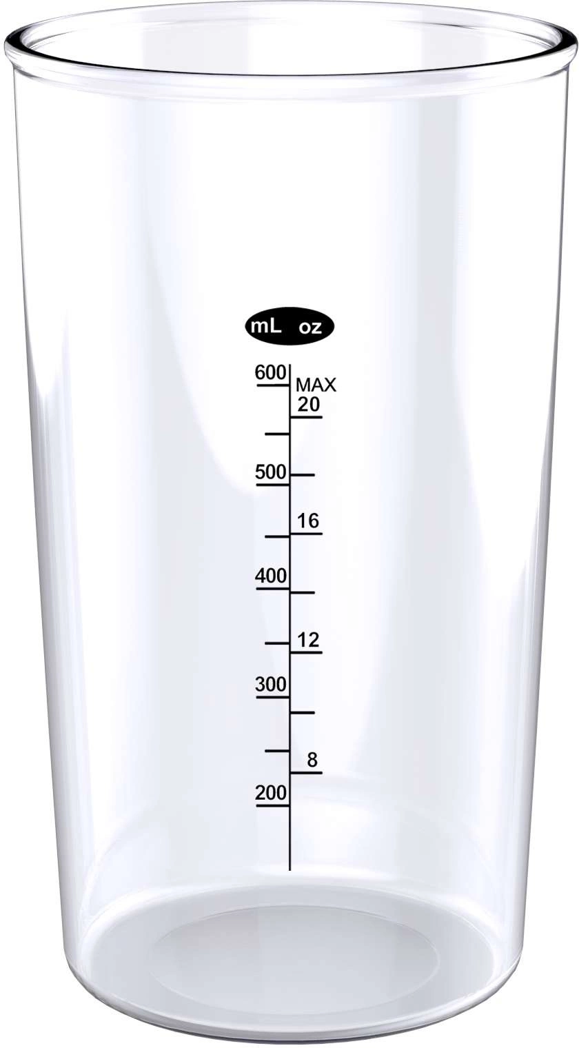 Блендер погружной Midea MC-BL605, фото 5