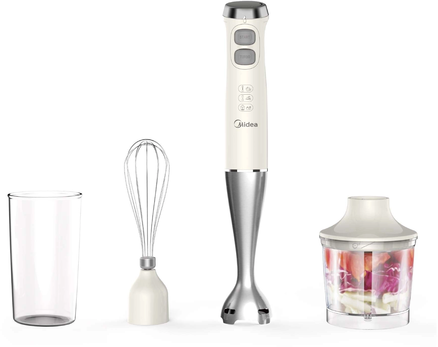 Блендер погружной Midea MC-BL705