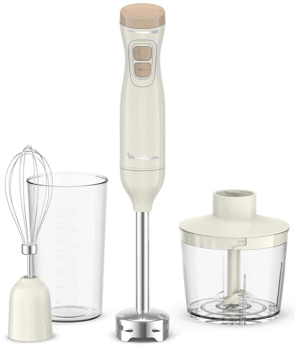 Блендер погружной Moulinex DD523AF0, фото 2