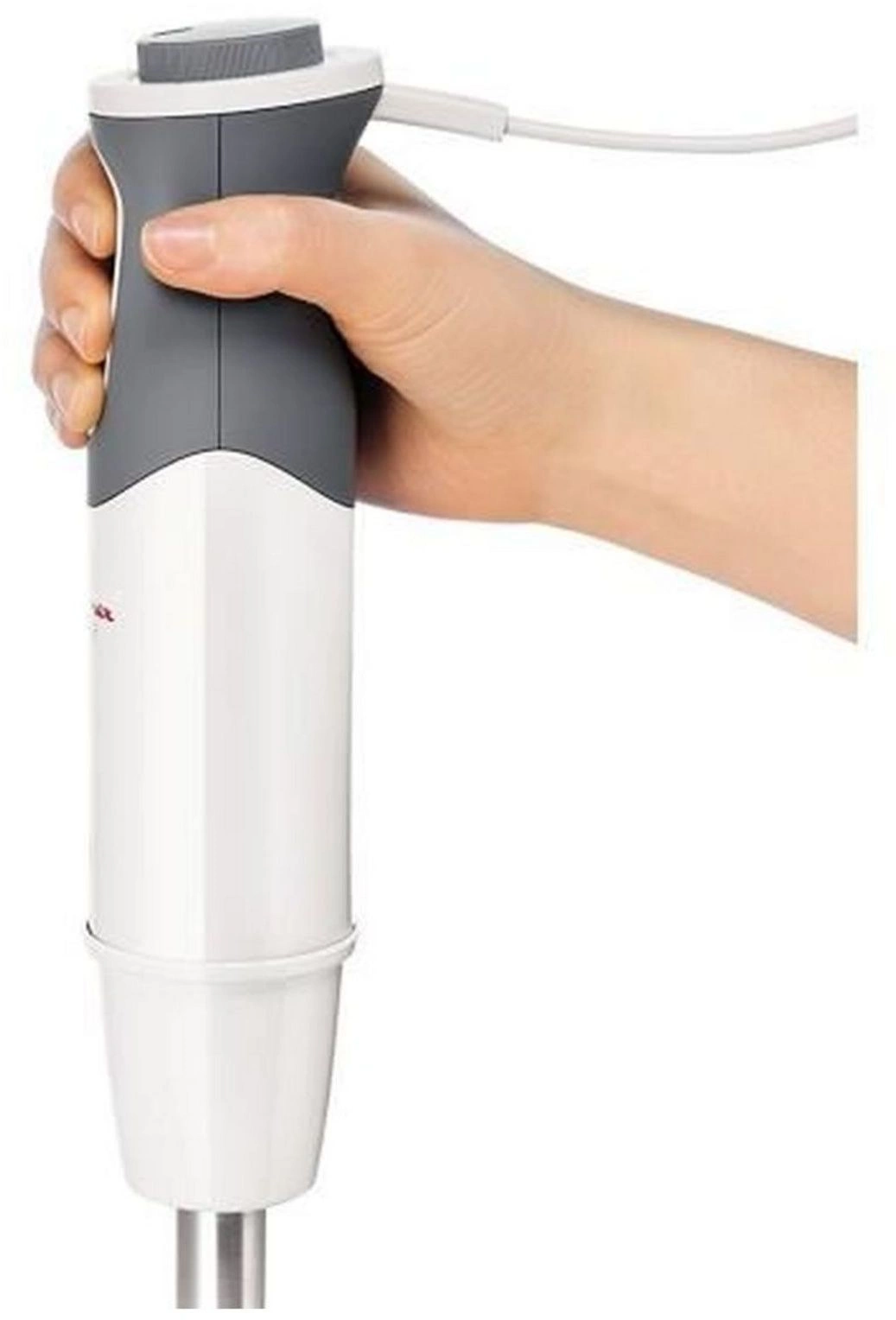 Блендер погружной Moulinex DD642132 белый, фото 7