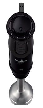 Блендер погружной Moulinex DD64K832 черный, фото 3