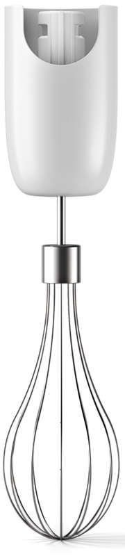 Блендер погружной Philips HR2537/00 белый, фото 5