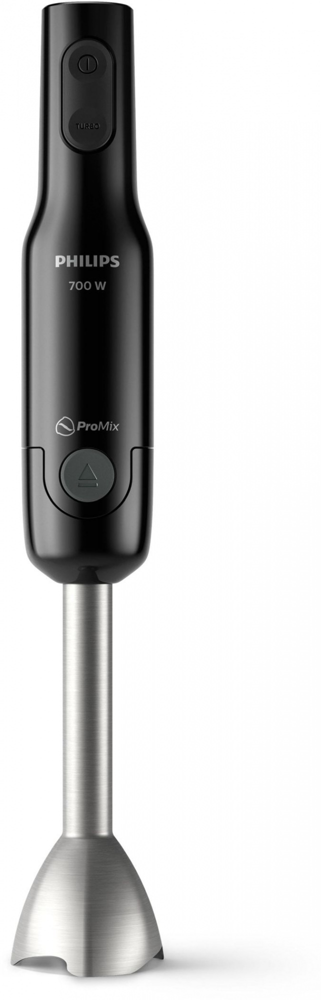 Блендер погружной Philips HR2543/90 черный, фото 2