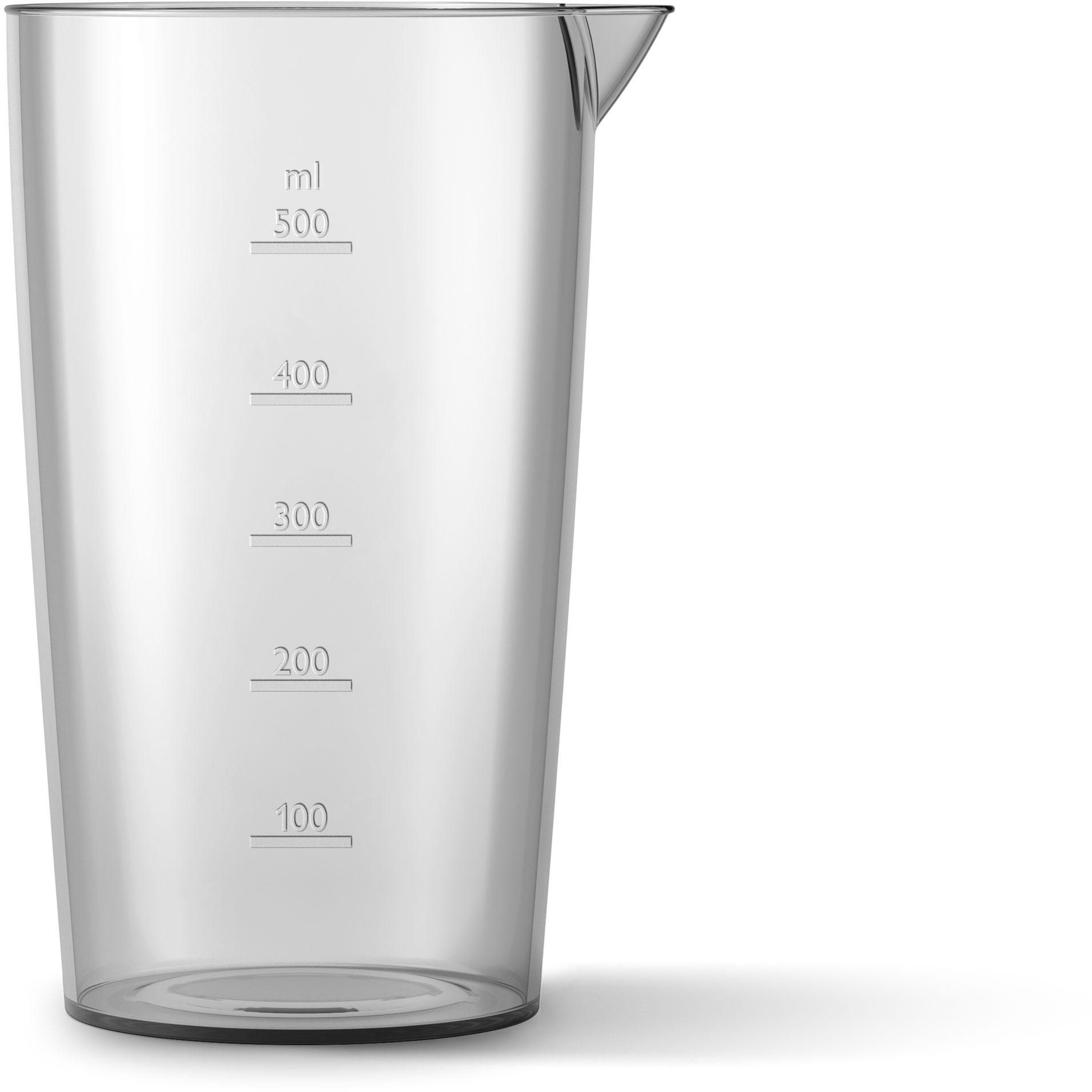 Блендер погружной Philips HR2543/90 черный, фото 3