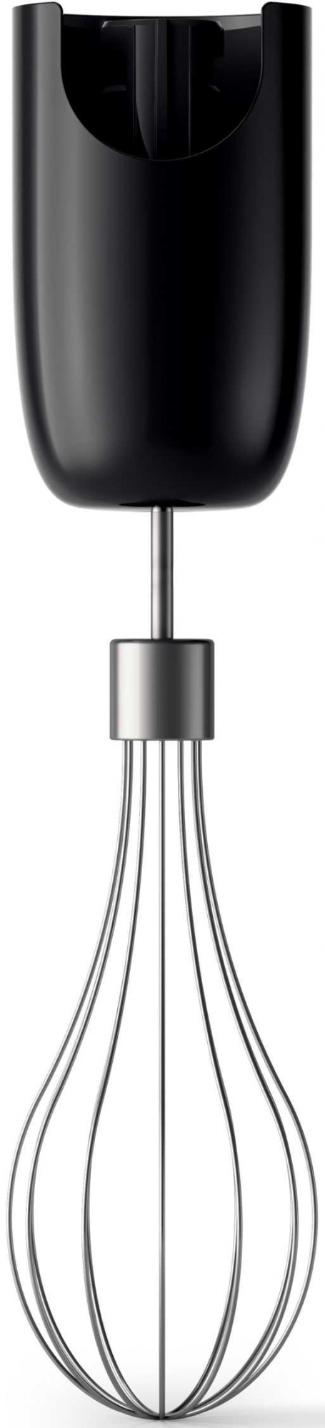 Блендер погружной Philips HR2657/90 черный/нержавеющая сталь, фото 7