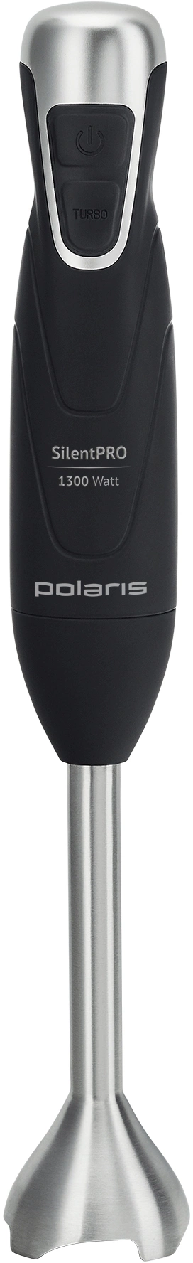 Блендер погружной Polaris PHB 1379 Silent черный, фото 12