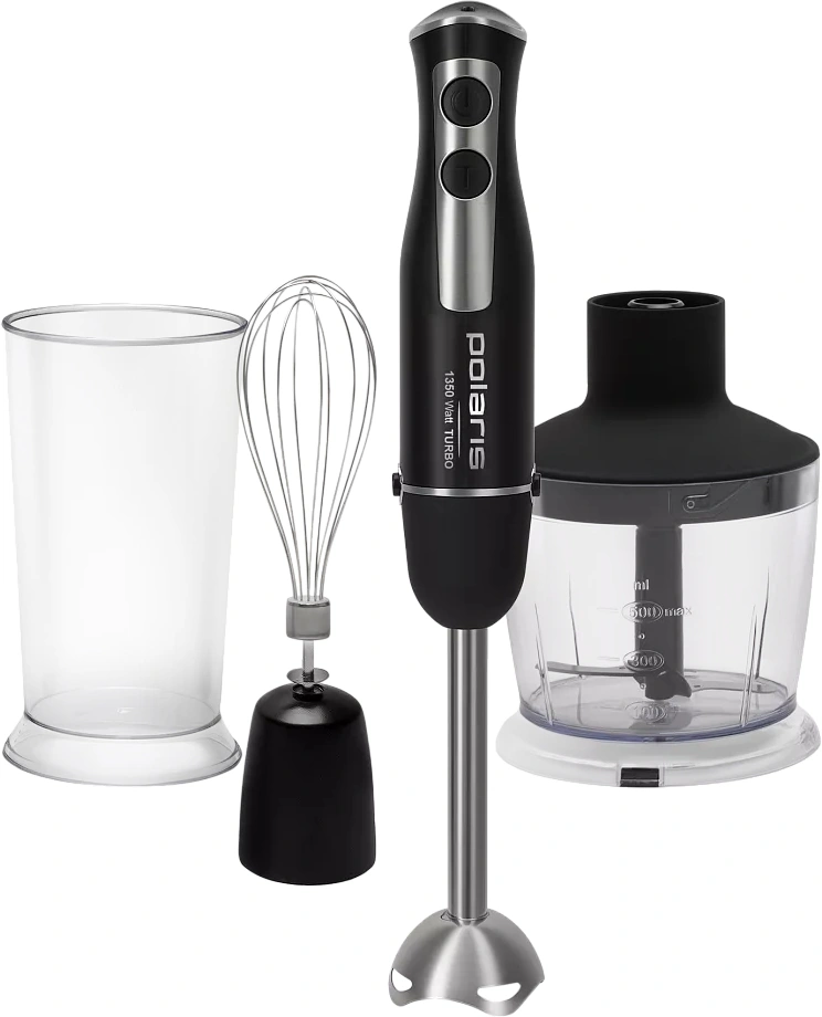 Блендер погружной Polaris PHB 1397