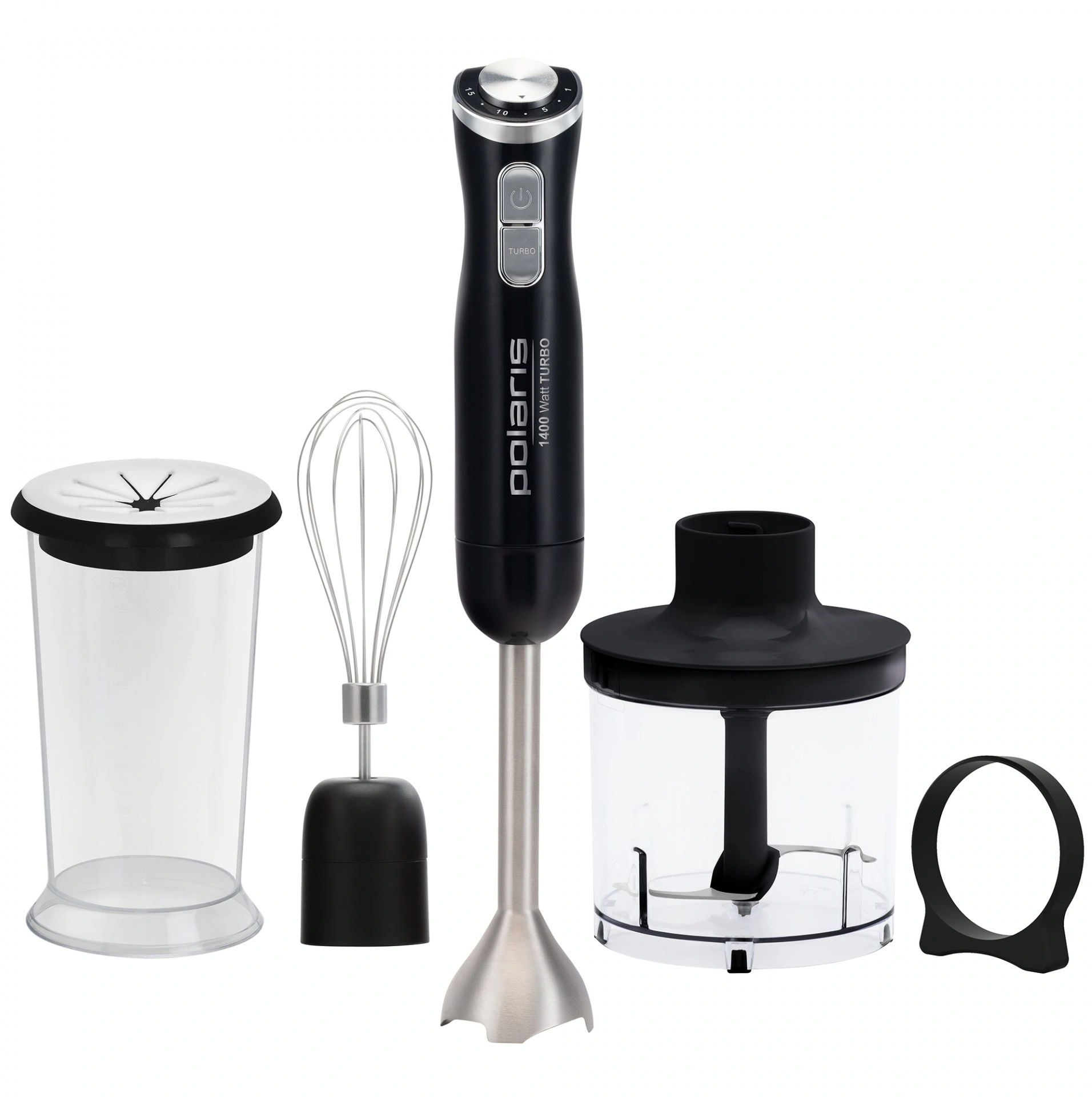 Блендер погружной Polaris PHB 1487