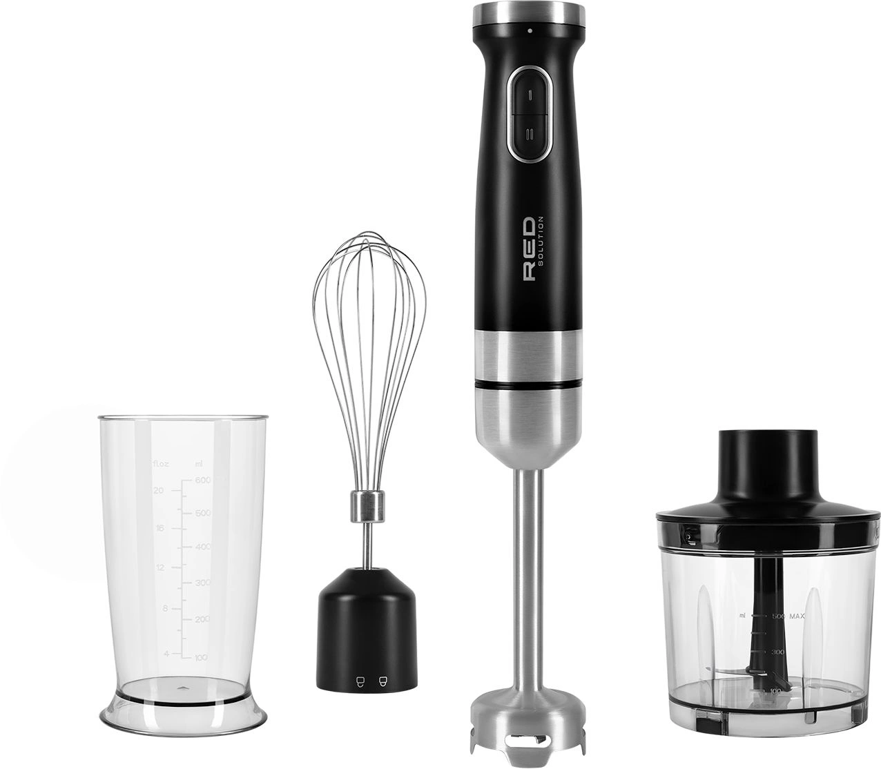 Блендер погружной Red Solution HB2903, фото 2