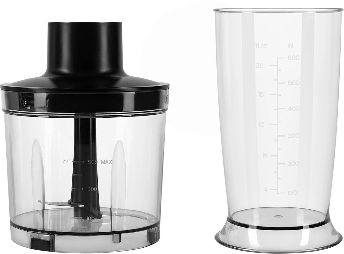 Блендер погружной Red Solution HB2903, фото 9