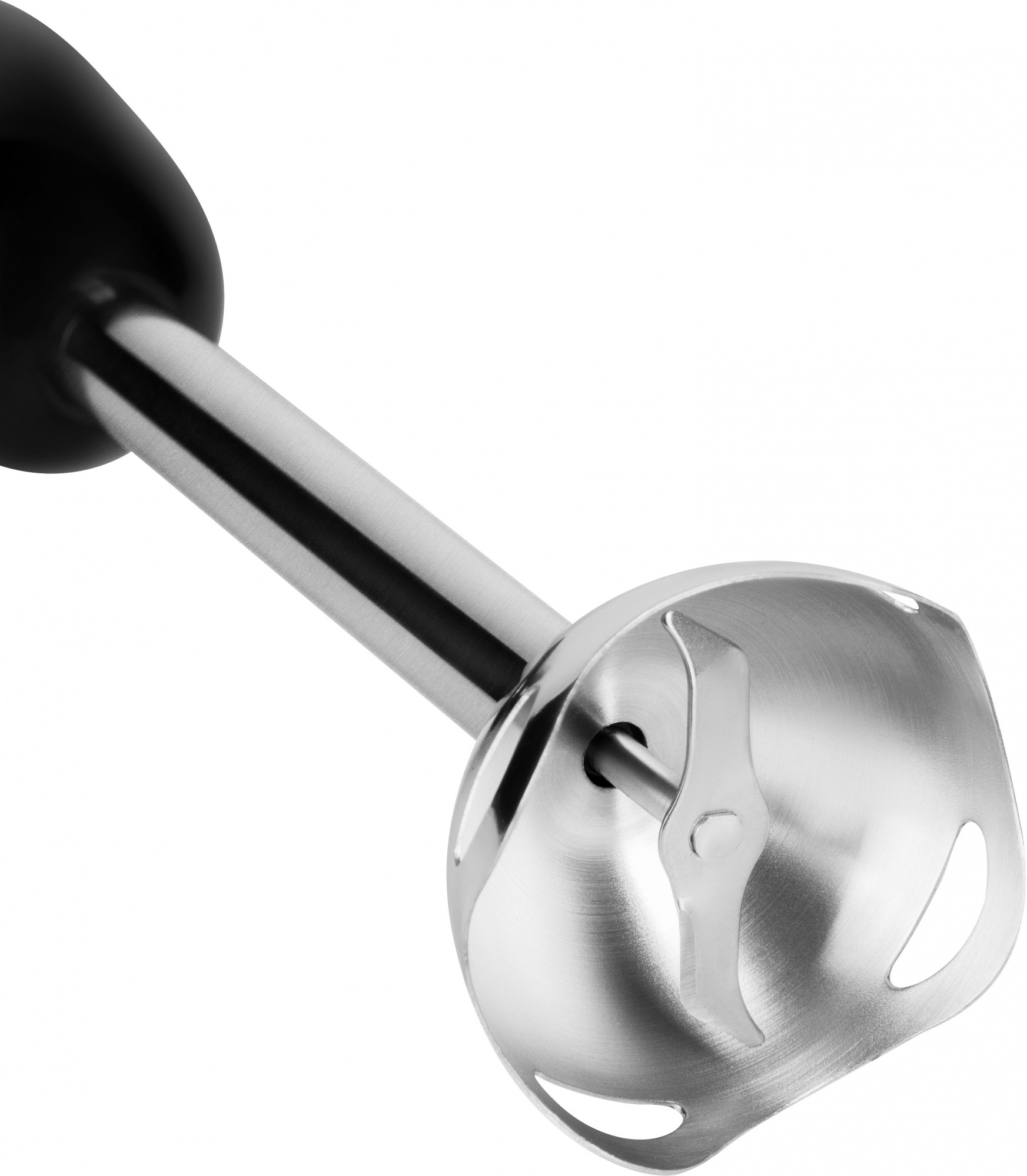 Блендер погружной Red Solution RHB-2908 черный, фото 5